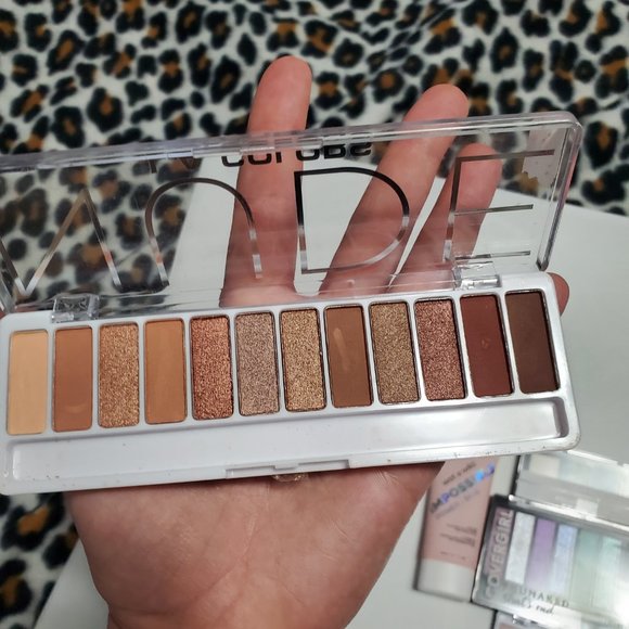 Makeup Beauty 7 Piece Mixed Bundle - Picture 2 of 6